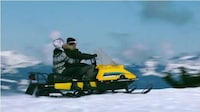 Bizarre Winter Land Narratives Image 3