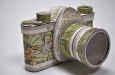 Paper Cameras