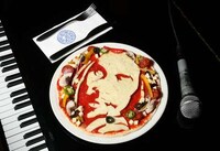 Tomato Pie Portraits Image 3