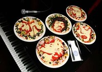 Tomato Pie Portraits Image 6