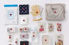 Innovative S.O.S Kits