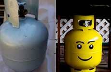 Children's Toy Cooking