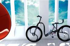 Harmonious Bicycle Designs