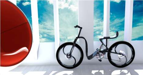 Harmonious Bicycle Designs