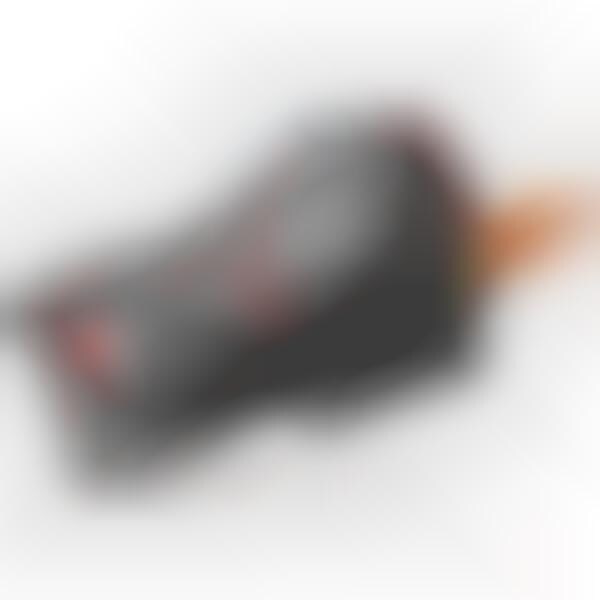 Portable Pyrotechnic Torches