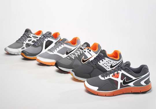 All-Season Lifestyle Runners