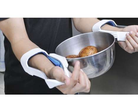 15 Innovative Arthritic Aids