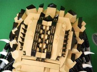 Man-Hunting Alien Toys Image 4