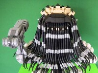Man-Hunting Alien Toys Image 5
