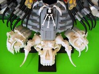 Man-Hunting Alien Toys Image 7
