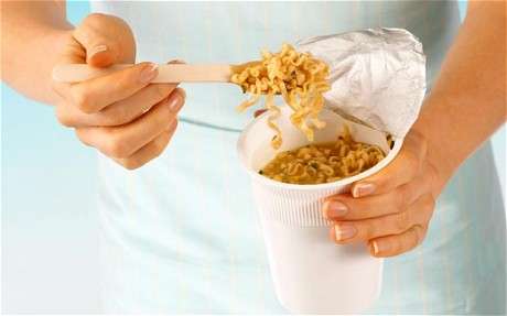 Instant Meal Museums