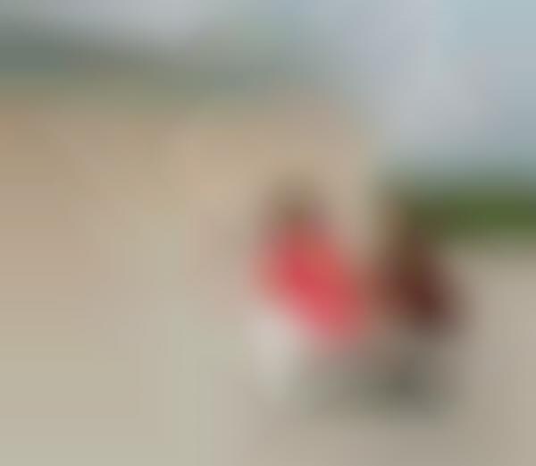 Voyeuristic Vacationer Photography