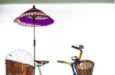 Stylish Rentable Bikes
