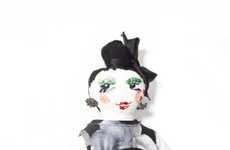 Charitable Couture Dolls
