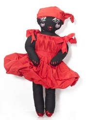 Charitable Couture Dolls Image 2
