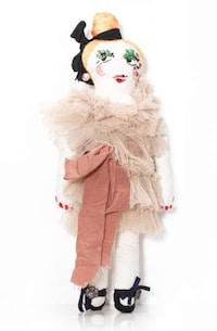 Charitable Couture Dolls Image 3
