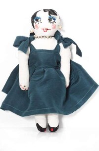 Charitable Couture Dolls Image 4