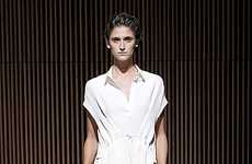 White-Hot Womenswear