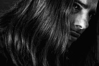 Intense Sensual Portraits Image 4