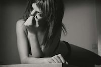 Intense Sensual Portraits Image 5