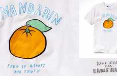Shirt Tag Seeds