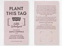 Shirt Tag Seeds Image 6