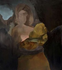 Expressive Abstract Illustrations Image 3