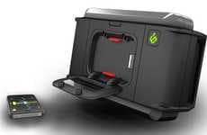 Interstellar Broadcasting Phones