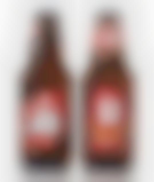 Simplistic Brewski Branding