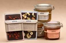 Humble Health Food Branding