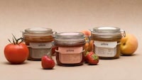 Humble Health Food Branding Image 2