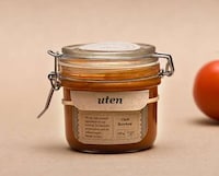 Humble Health Food Branding Image 3