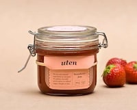 Humble Health Food Branding Image 4