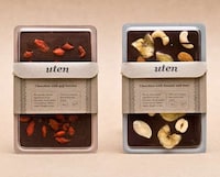 Humble Health Food Branding Image 6