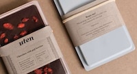 Humble Health Food Branding Image 7