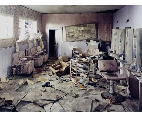 75 Examples of Apocalyptic Artwork