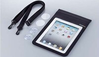 H20-Friendly Tablet Sheaths Image 7