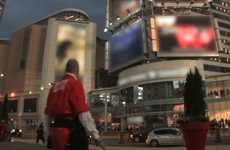 Future Film Prophecies