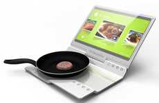 Computing Stovetops