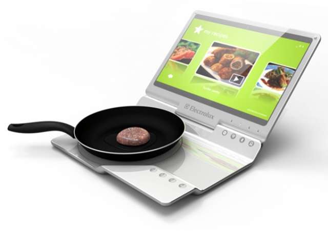 Computing Stovetops
