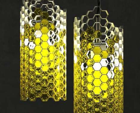 31 Bee-Inspired Home Accessories