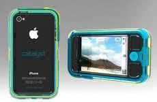 H20-Resistant Smartphone Covers