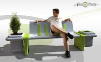 Soda Bottle Furniture Image 8