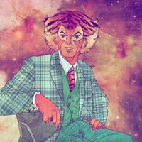 Heroic Hipster Portraits Image 3