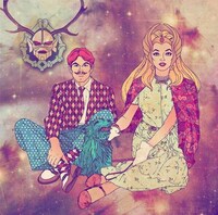 Heroic Hipster Portraits Image 8