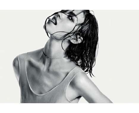 48 Sweat-Soaked Features