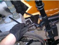 Tamper-Proof Cycles Image 2