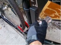 Tamper-Proof Cycles Image 3