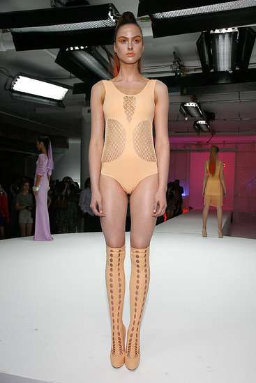 Magnificent Mesh Designs