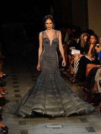 Magnificent Mermaid-Style Dresses Image 7